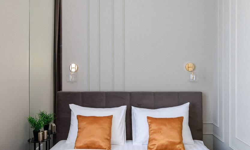 Apartsochihome На Депутатской 10д