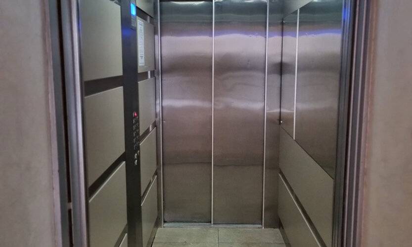 На Черноморской 6