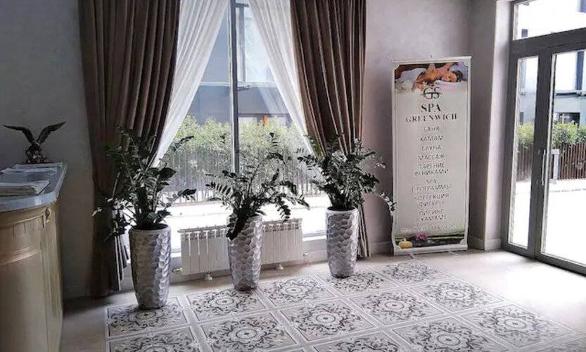 На Черноморской 6