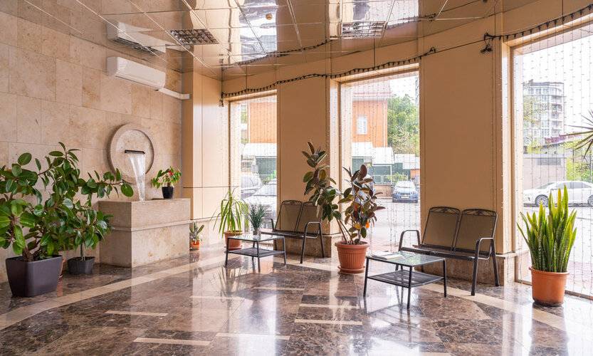 Летоапарт На Кубанской 12б