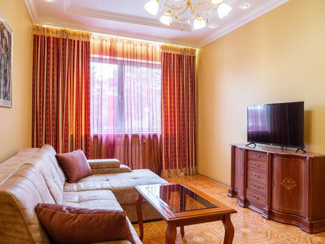 Летоапарт На Кубанской 12б — фото 10