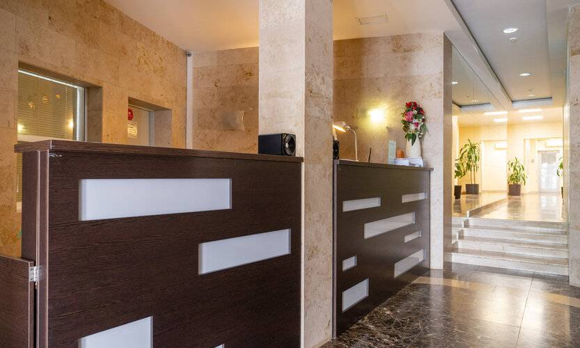 Летоапарт На Кубанской 12б