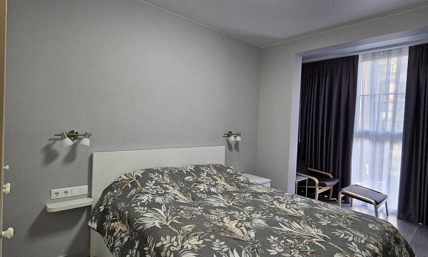 На Улице Роз 36