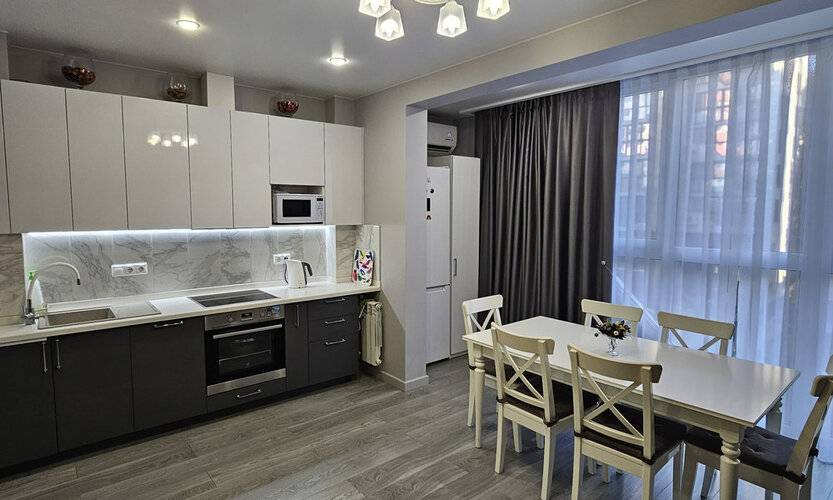 На Улице Роз 36