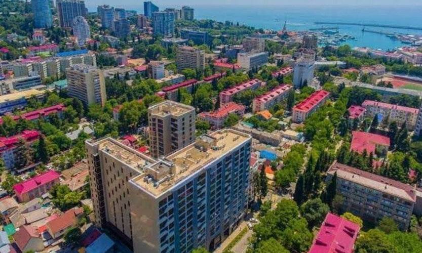 На Улице Роз 36