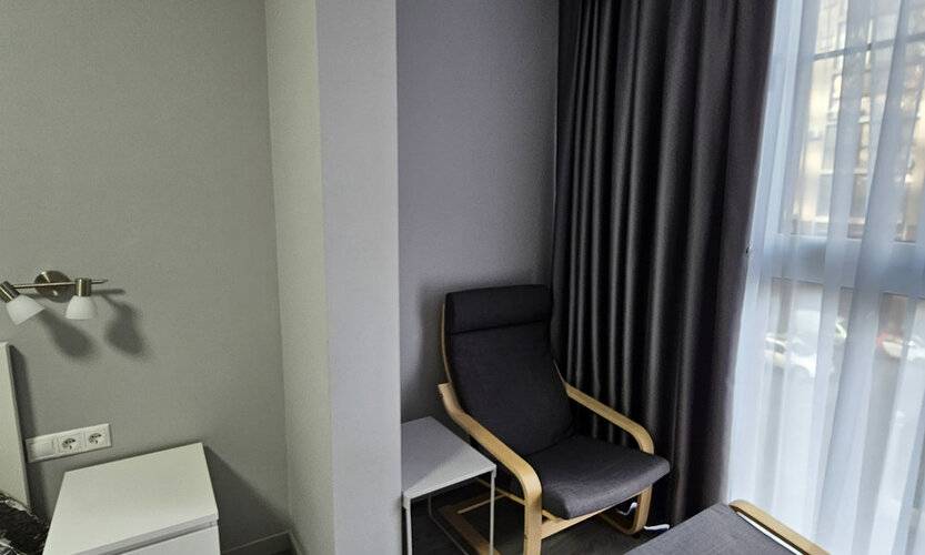 На Улице Роз 36