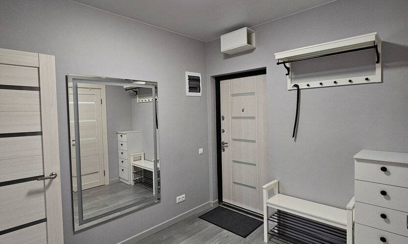 На Улице Роз 36