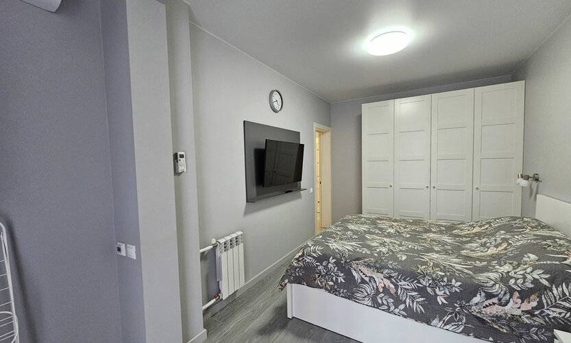 На Улице Роз 36