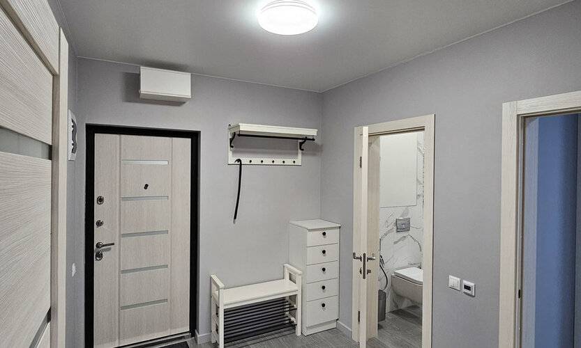 На Улице Роз 36