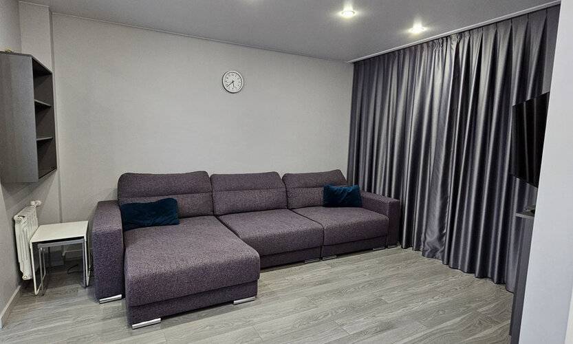 На Улице Роз 36