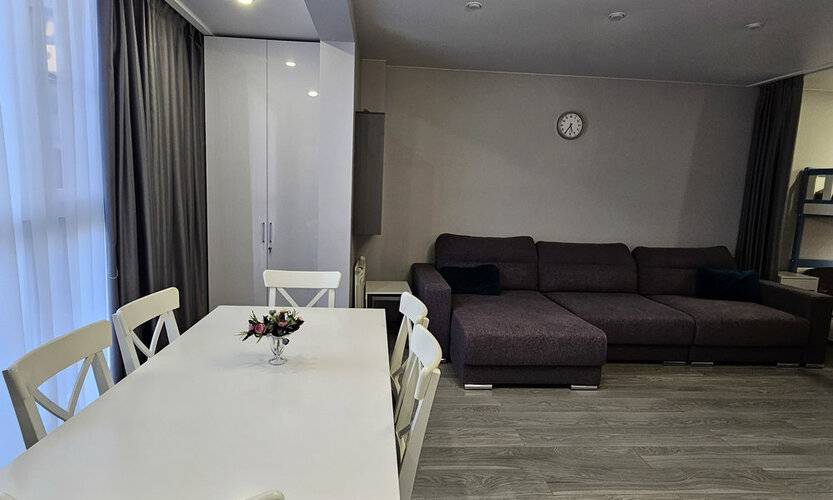 На Улице Роз 36