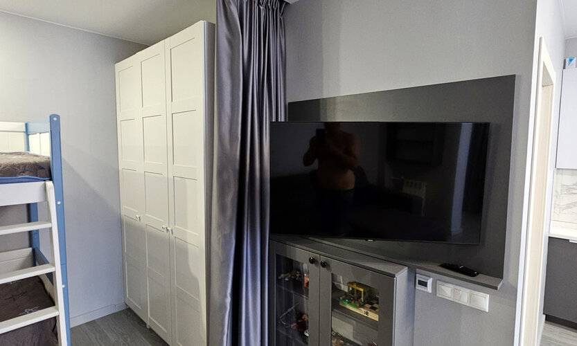 На Улице Роз 36