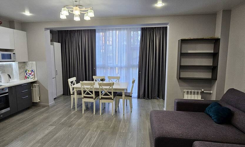 На Улице Роз 36