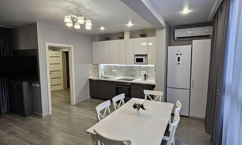 На Улице Роз 36