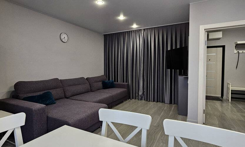 На Улице Роз 36