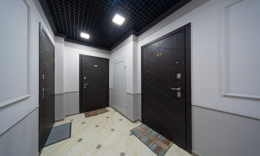 Летоапарт На Депутатской 10б/1