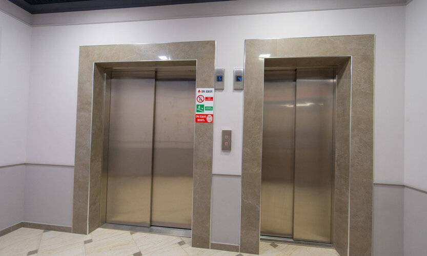 Летоапарт На Депутатской 10б/1