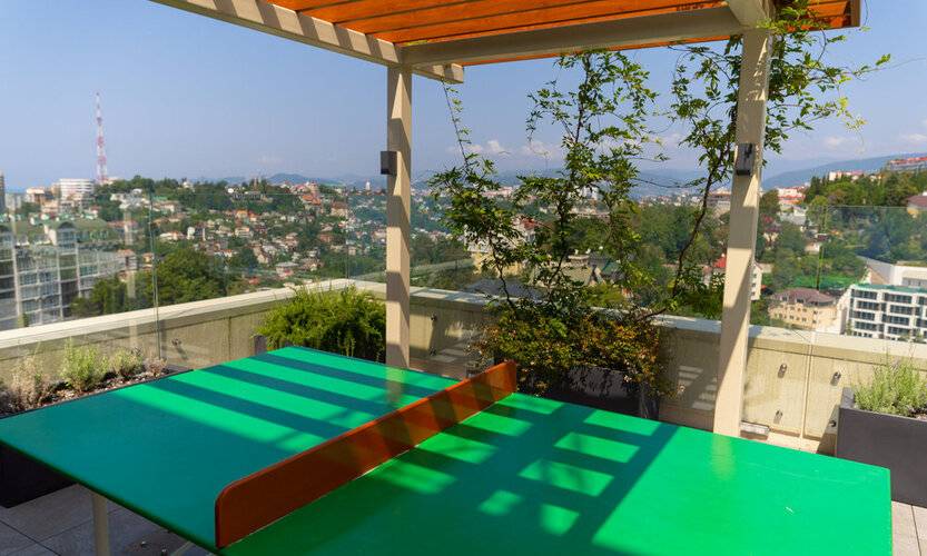 Летоапарт На Депутатской 10б/1