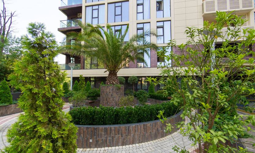 Летоапарт На Депутатской 10б/1