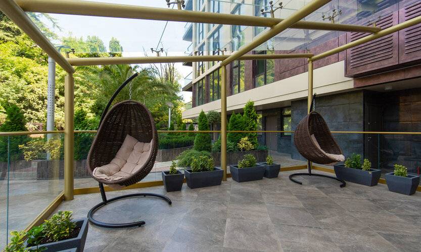 Летоапарт На Депутатской 10б/1