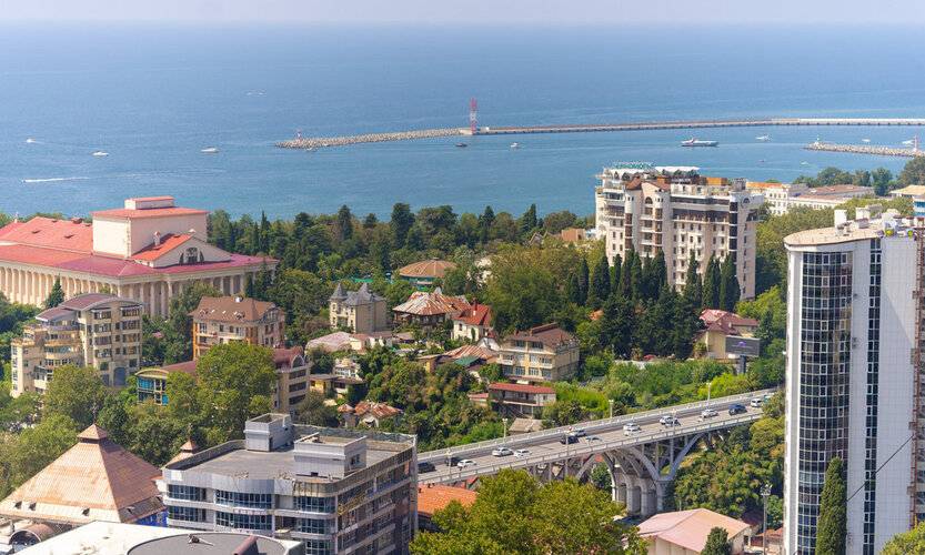 Летоапарт На Депутатской 10б/1