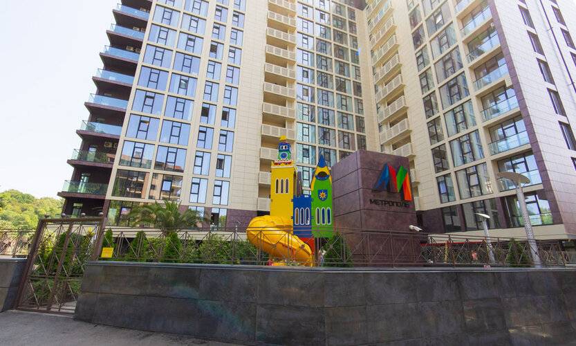 Летоапарт На Депутатской 10б/1