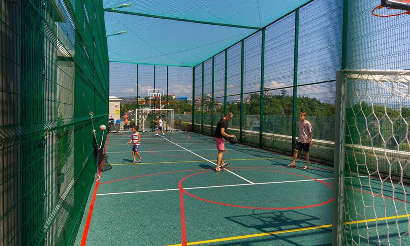 Летоапарт На Депутатской 10б/1