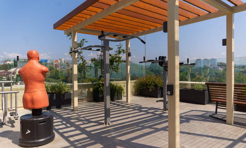 Летоапарт На Депутатской 10б/1