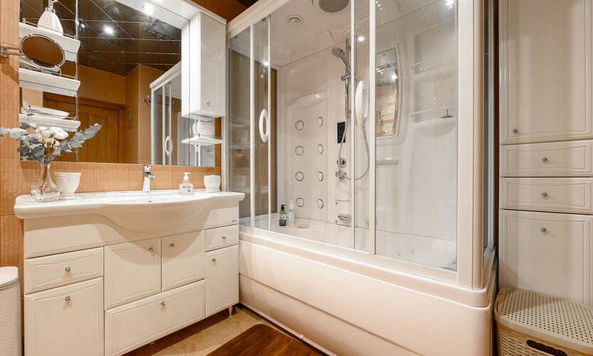 Orange Apart Московия