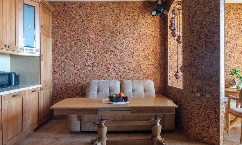 Orange Apart Московия