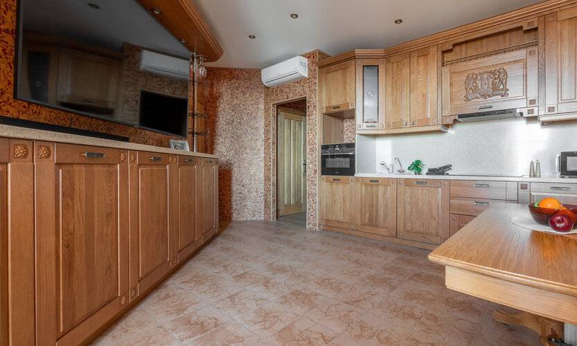 Orange Apart Московия