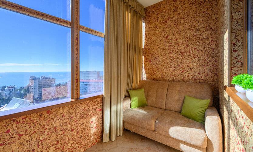 Orange Apart Московия