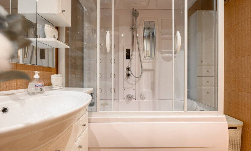 Orange Apart Московия