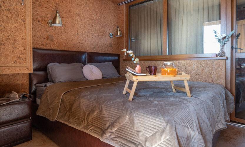 Orange Apart Московия