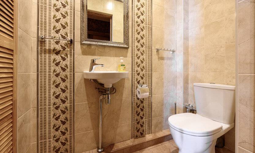 Orange Apart Московия