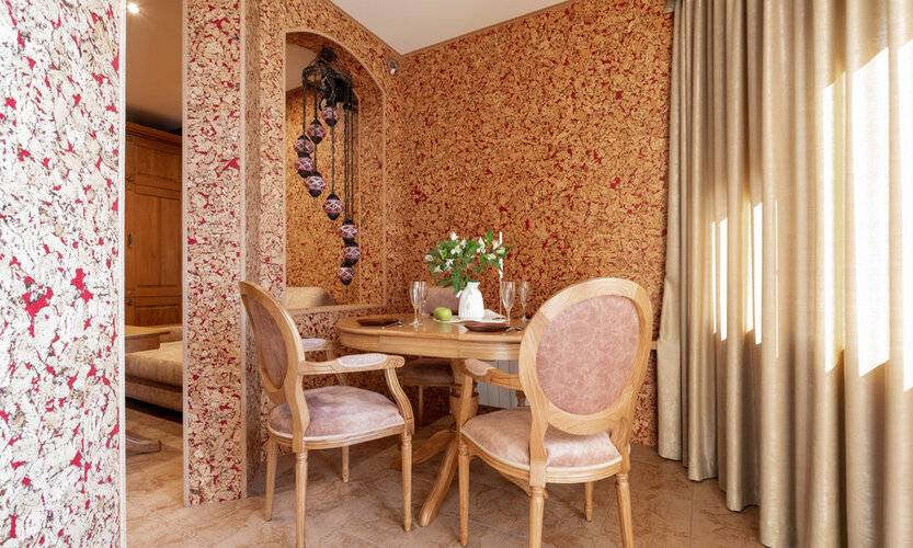 Orange Apart Московия