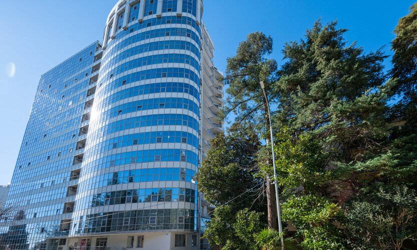 Orange Apart Московия