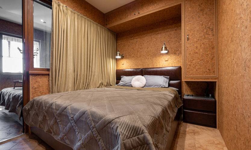 Orange Apart Московия