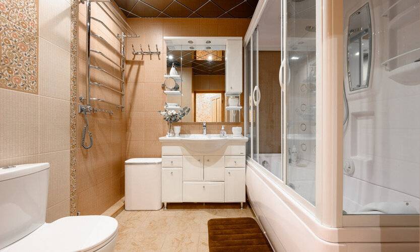 Orange Apart Московия