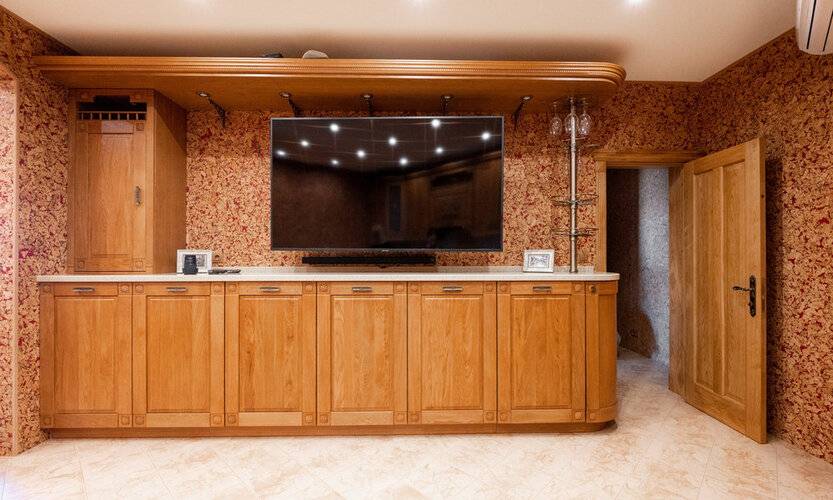 Orange Apart Московия