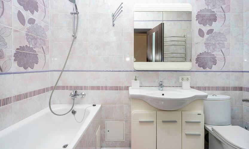 Orange Apart Остров Мечты