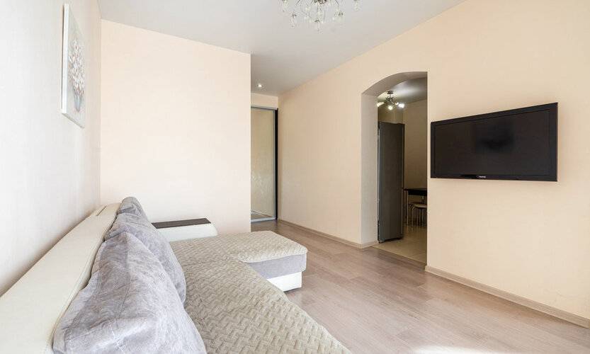 Orange Apart Остров Мечты