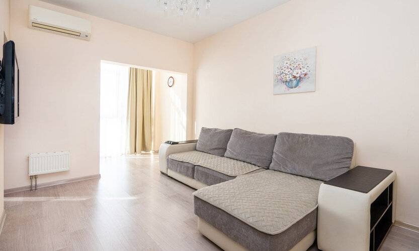 Orange Apart Остров Мечты