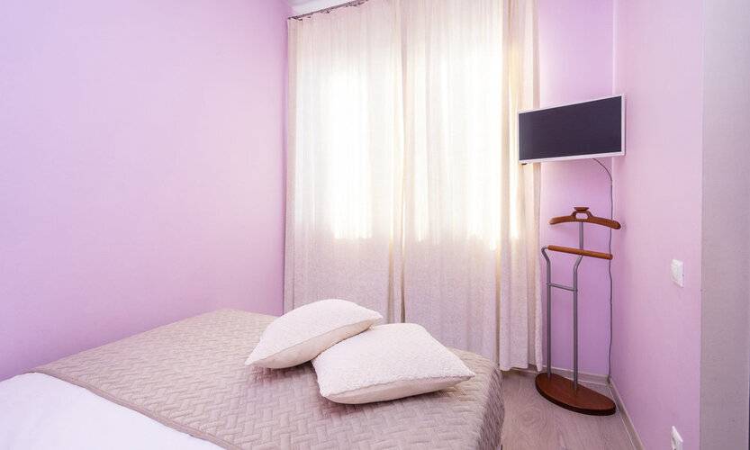 Orange Apart Остров Мечты