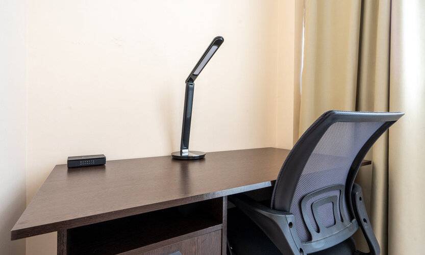 Orange Apart Остров Мечты