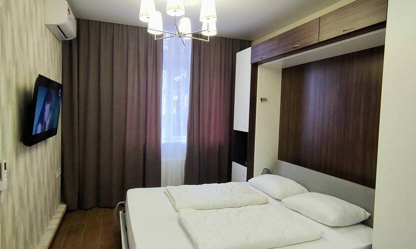 На Тоннельной 16