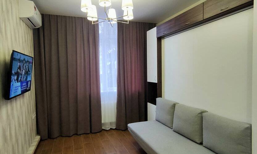 На Тоннельной 16