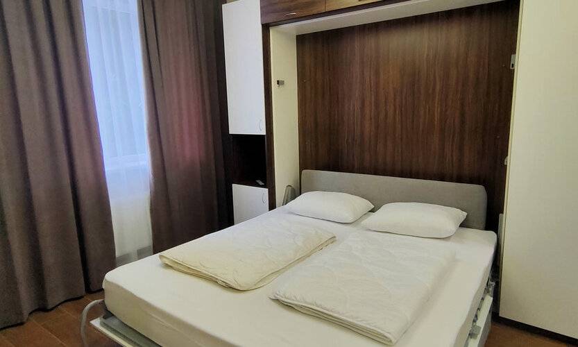 На Тоннельной 16