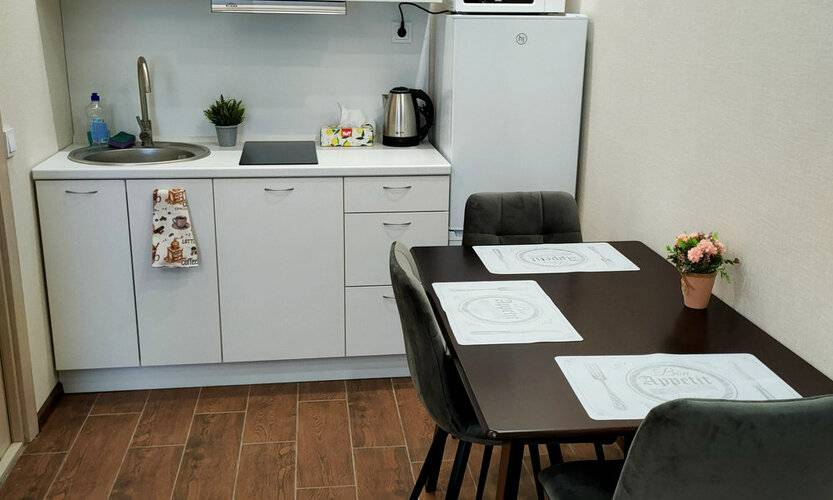 На Тоннельной 16