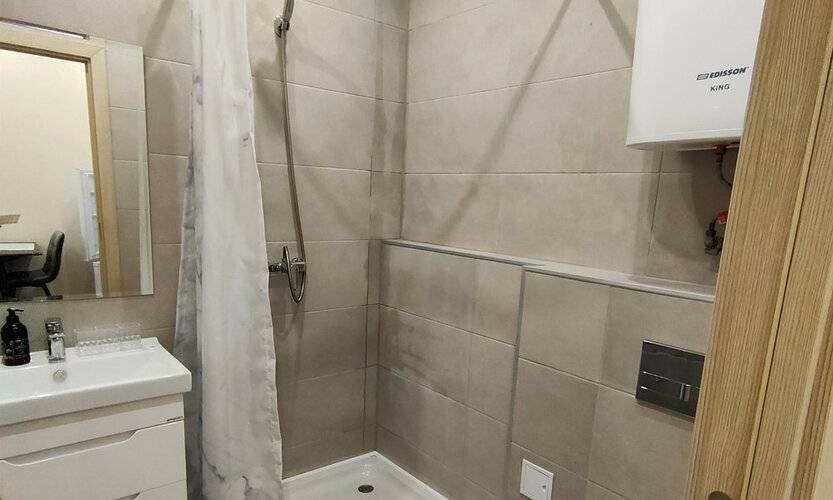 На Тоннельной 16